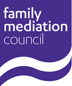 Family Mediation Council Logo
